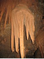 photo texture of background cave