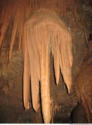 Photo Textures of Background Cave