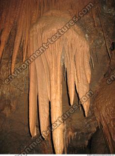 photo texture of background cave