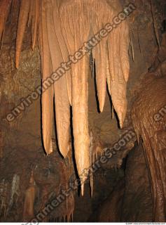 photo texture of background cave