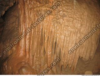 photo texture of background cave