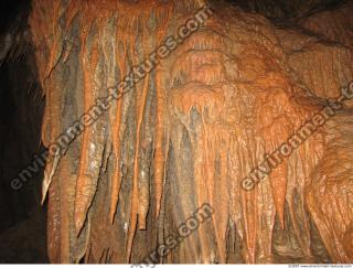 photo texture of background cave