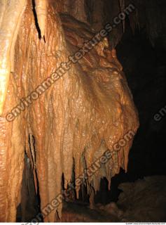 photo texture of background cave