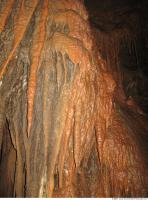 photo texture of background cave