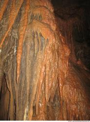 Photo Textures of Background Cave