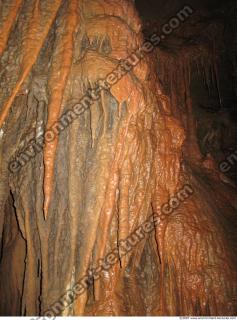 photo texture of background cave