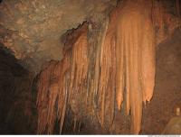 photo texture of background cave