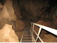 photo texture of background cave