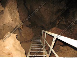 photo texture of background cave