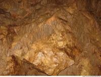 photo texture of background cave