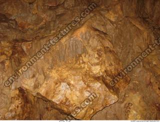 photo texture of background cave