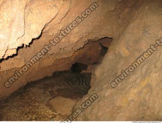 photo texture of background cave