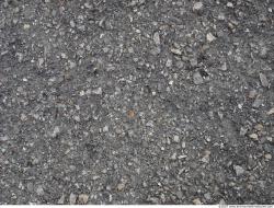 Rough Asphalt