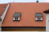 photo inspiration of roof ceramic