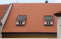 Tiles Roof