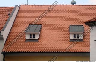 photo inspiration of roof ceramic