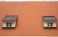 Tiles Roof