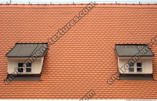 photo inspiration of roof ceramic