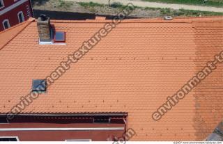 Tiles Roof