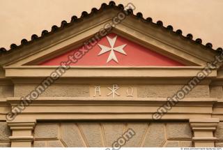 Buildings Relief 0008