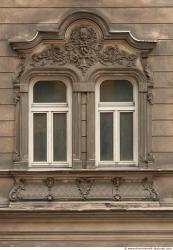 House Old Windows