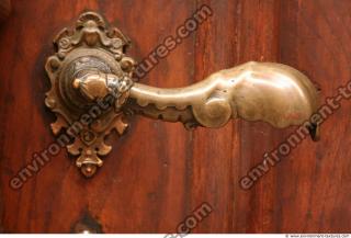 Doors Handle Historical 0006