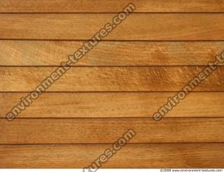 Wood Planks