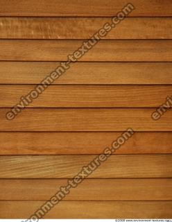 Wood Planks