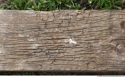 Rough Wood