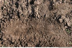 Photo texture of Soil