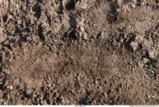 Photo texture of Soil Rough