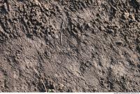 Photo texture of Soil Rough