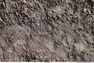 Photo texture of Soil Rough