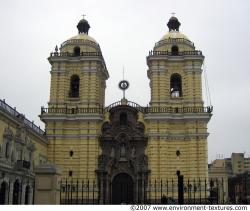 Buildings Cathedral