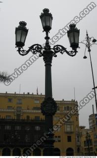 Exterier Lamp 0020