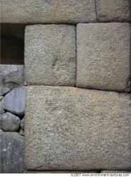 Various Walls Stones