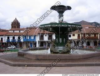 Buildings Fountains 0002