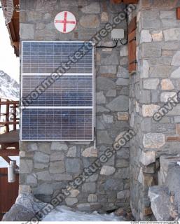 solar panel