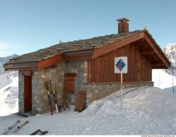 Cottage Buildings