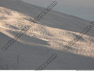 Background Mountains