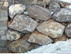 Rocks