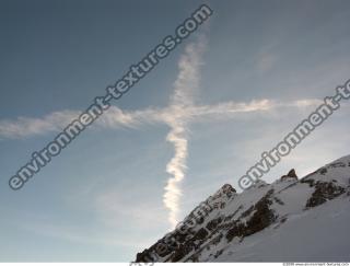 Background Mountains