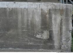 Damaged Concrete