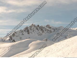 Background Mountains