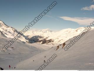 Background Mountains 0033