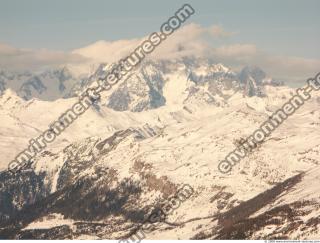 Background Mountains 0039