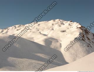 Background Mountains 0040