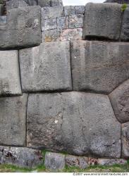 Various Walls Stones