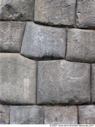 Various Walls Stones