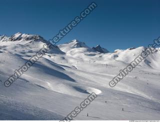 Background Mountains 0008